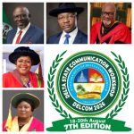 Oborevwori To Open 7th DELCOM Workshop Tuesday