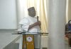 Kano Unveils N1.4 Trillion Budget, Receives Security Award For Crime Prevention Efforts