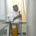Kano Unveils N1.4 Trillion Budget, Receives Security Award For Crime Prevention Efforts