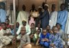 Pastor Honours Muslim Scholar For Five Decades Of Youth Education