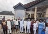Senator Joel-Onowakpo, Diden Reconcile, Rally Support for Delta South APC