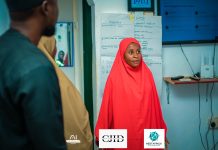 Kaduna Youths Turn To AI To Help Farmers Predict Floods, Combat Land Degradation