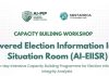 Nest Africa Deploys AI Situation Room To Tackle Election Misinformation In Osun