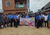 International Youth Day 2026: Delta Police Engage Youths, Transporters In Asaba