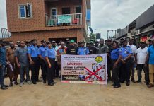 International Youth Day 2026: Delta Police Engage Youths, Transporters In Asaba