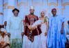 Oborevwori Hails Olu Of Warri’s Five-Year Reign, Calls For Sustained Peace In Warri