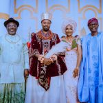 Oborevwori Hails Olu Of Warri’s Five-Year Reign, Calls For Sustained Peace In Warri