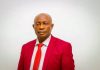 BREAKING NEWS: Oborevwori Appoints Sakpra GM Of Delta Social Investment Programme