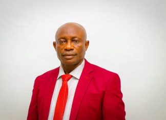 BREAKING NEWS: Oborevwori Appoints Sakpra GM Of Delta Social Investment Programme