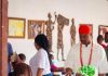 Issele-Uku Palace Promotes Health Awareness, Urges Residents To Screen For Hypertension, Diabetes