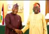 Yari’s Appointment Sparks Confidence Ahead Of 2027, Says Shinkafi