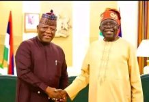 Yari’s Appointment Sparks Confidence Ahead Of 2027, Says Shinkafi