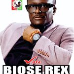 Rex Biose And The Search For A New Direction In Anioma