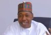 Zulum @57: On The Crest Of History