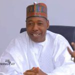 Zulum @57: On The Crest Of History