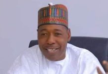 Zulum @57: On The Crest Of History