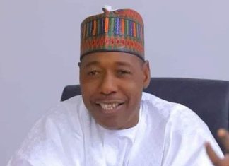 Zulum @57: On The Crest Of History