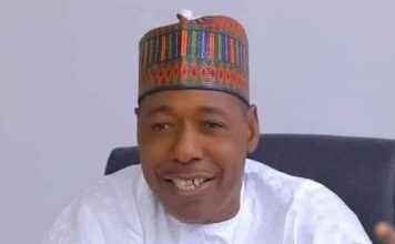 Zulum Seeks Fresh Push For Borno Oil Exploration After Kolmani Revival