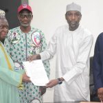Kaduna Gov Pays N17 Billion Pension Arrears, Allocates Land To Pensioners For Secretariat, Agriculture
