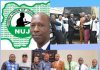 NUJ State Information Chapel Backs Obieh For Chairmanship