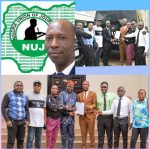 NUJ State Information Chapel Backs Obieh For Chairmanship
