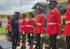 Delta Police Host Defence Intelligence College Study Tour, Stress Inter-Agency Cooperation