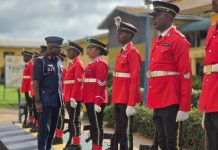 Delta Police Host Defence Intelligence College Study Tour, Stress Inter-Agency Cooperation