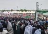 Interfaith Solidarity As Christians, Muslims Celebrate Eid-el-Maulud In Kaduna