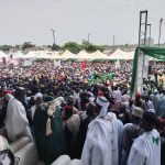 Interfaith Solidarity As Christians, Muslims Celebrate Eid-el-Maulud In Kaduna