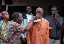 Cultural Unity Key To Preserving Issele-Uku Heritage, Ogbeleani Says
