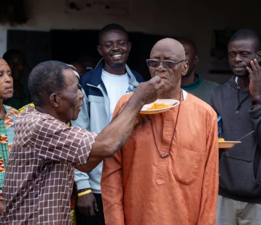 Cultural Unity Key To Preserving Issele-Uku Heritage, Ogbeleani Says