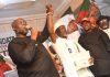 Mulade Sheriff Pledges Peace, Unity, Development In Warri Federal Constituency