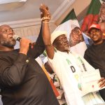 Mulade Sheriff Pledges Peace, Unity, Development In Warri Federal Constituency