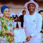 Ezenyili Seeks Wider Support For Children With Special Needs