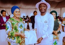 Ezenyili Seeks Wider Support For Children With Special Needs