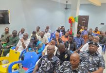 Delta Police Move to Enforce Liquor Licensing Law, Sensitize Operators