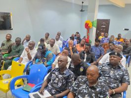 Delta Police Move to Enforce Liquor Licensing Law, Sensitize Operators