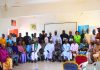 2027: Climate Activists Demand Environmental Commitments From Political Parties