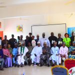 2027: Climate Activists Demand Environmental Commitments From Political Parties