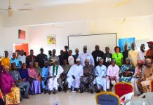 2027: Climate Activists Demand Environmental Commitments From Political Parties