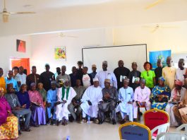 2027: Climate Activists Demand Environmental Commitments From Political Parties