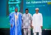Taraba Muslim Community Commends Kefas for Backing Qur’anic Reciter’s Global Contest