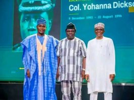 Taraba Muslim Community Commends Kefas for Backing Qur’anic Reciter’s Global Contest