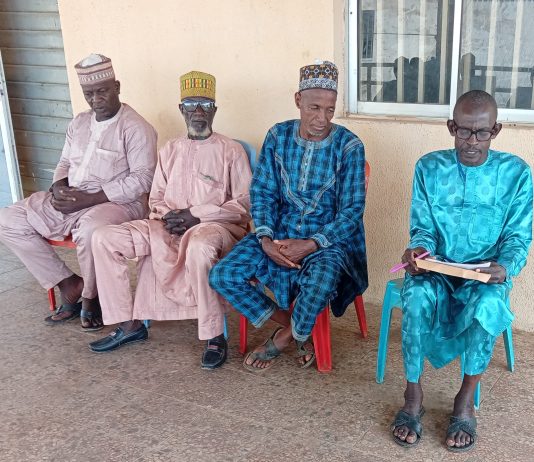 Kidnappers Take Over Kurmin Kaduna As Residents Plead For Military Base