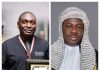 Guwor Congratulates Chiemeka On SWAN South South Re-election
