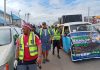 Delta @ 35: DSCTDA, Entertainers Mobilise Residents For Cleaner Asaba