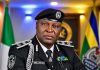 CP Samuel Etaifo Erale Assumes Duty As 25th Delta Commissioner Of Police