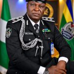 CP Samuel Etaifo Erale Assumes Duty As 25th Delta Commissioner Of Police