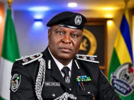 Police Rescue Kidnap Victim, Raid Hideout, Arrest 10 In Delta