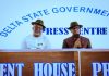 Delta Govt Approves N7 Billion Ezhionum–Ogume Road, Other Major Infrastructure Projects